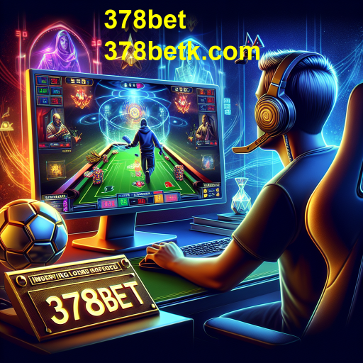Explore a Diversidade da Categoria 'Jogos' no 378bet