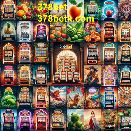 378bet